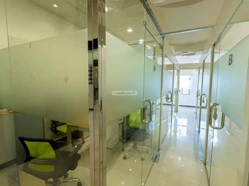 Office Space for Rent Al-Arid, North Riyadh, Riyadh