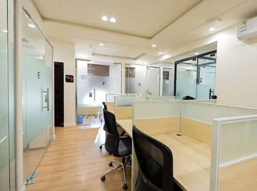 Office Space for Rent Al-Arid, North Riyadh, Riyadh