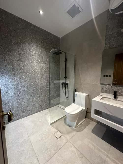 شقة 172 متر مربع ب 4 غرف الملك فهد، مكة المكرمة