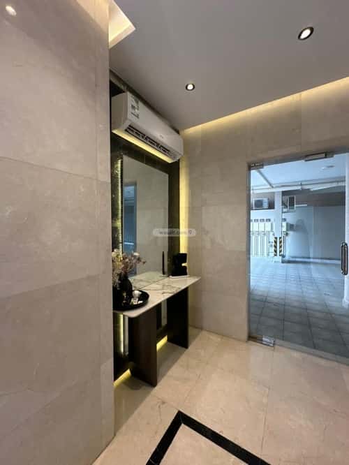 شقة 172 متر مربع ب 4 غرف الملك فهد، مكة المكرمة