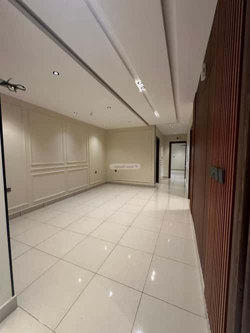 Apartment 172 SQM with 4 Bedrooms Almalekfahd, Makkah Al Mukarramah