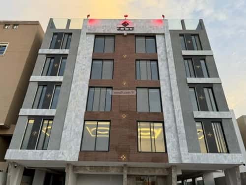 شقة 172 متر مربع ب 4 غرف الملك فهد، مكة المكرمة