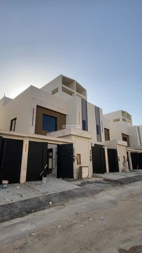 شقة 196 متر مربع ب 4 غرف ديراب، غرب الرياض، الرياض