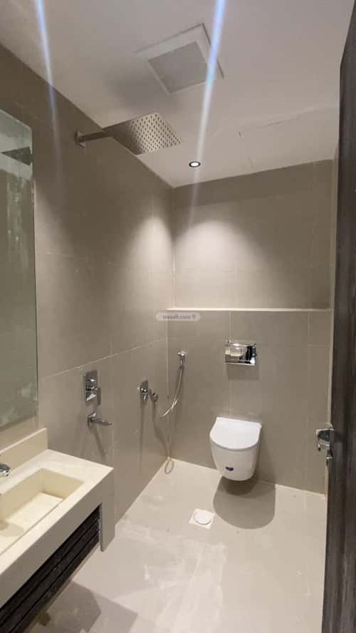 4 bedroom apartment in Dirab