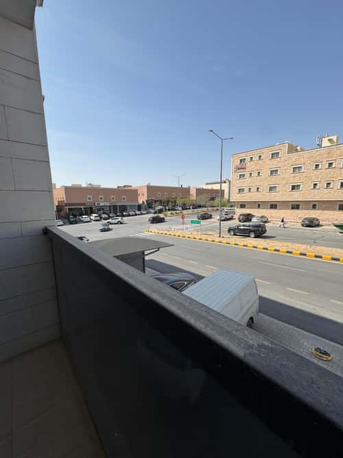 شقة 135 متر مربع ب 5 غرف الملقا، شمال الرياض، الرياض