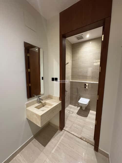 Apartment 135 SQM with 5 Bedrooms Al-Malqa, North Riyadh, Riyadh