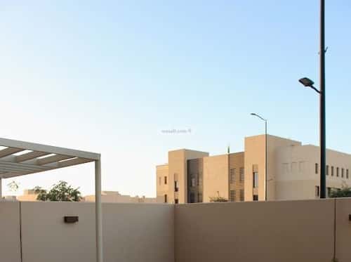 Villa 200 SQM Facing South on 12m Width Street Sedra, Riyadh