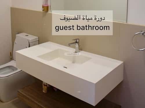 فيلا 200 متر مربع جنوبية على شارع 12م سدرة، الرياض