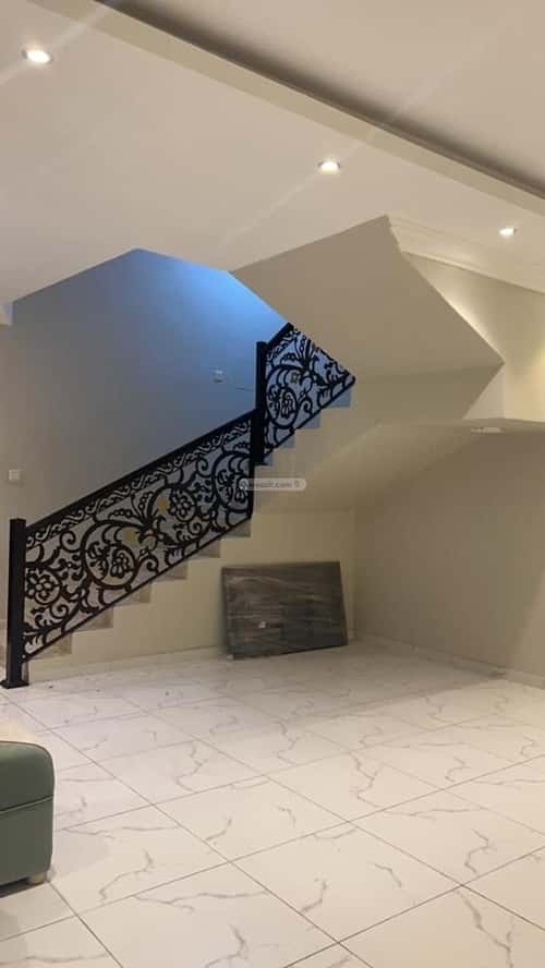 Villa 315 SQM Facing North with 5 Bedrooms Teebh, Aldammam