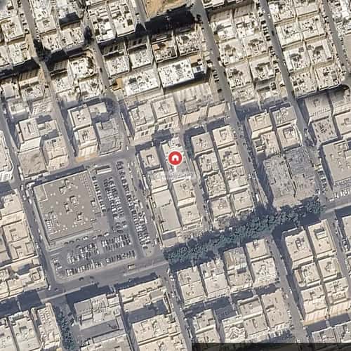 Apartment 120 SQM with 4 Bedrooms Al Rawdhah, North Jeddah, Jeddah