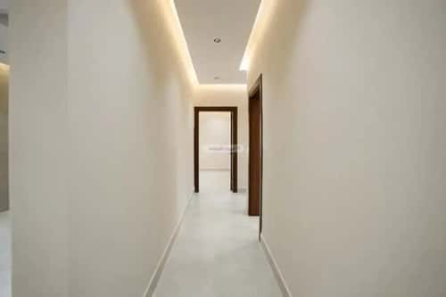 شقة 121 متر مربع ب 4 غرف السلامة، شمال جدة، جدة