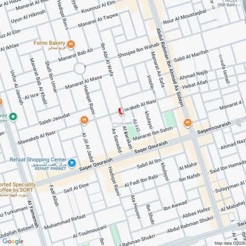 شقة 121 متر مربع ب 4 غرف السلامة، شمال جدة، جدة