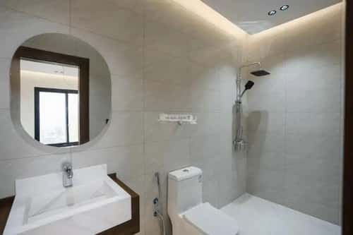 4 bedroom apartment in Al Salamah