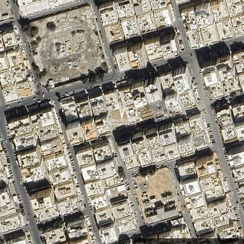 شقة 131 متر مربع ب 4 غرف السلامة، شمال جدة، جدة