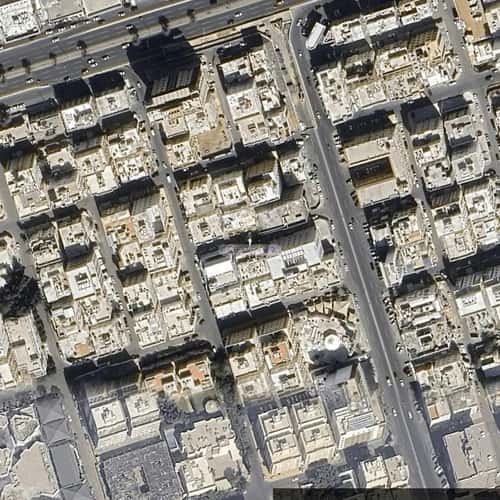 4 bedroom apartment in Al Rawdah