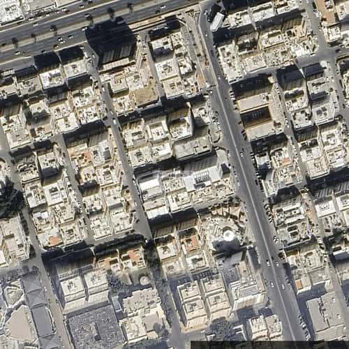 4 bedroom apartment in Al Rawdah