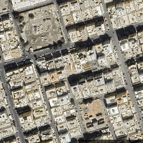 3 bedroom apartment in Al Salamah