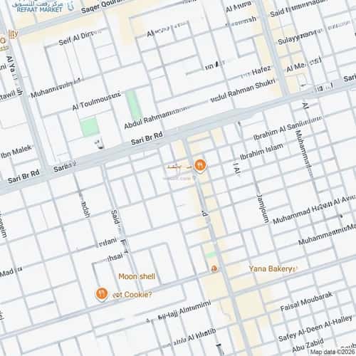 Apartment 130 SQM with 4 Bedrooms Al Rawdhah, North Jeddah, Jeddah