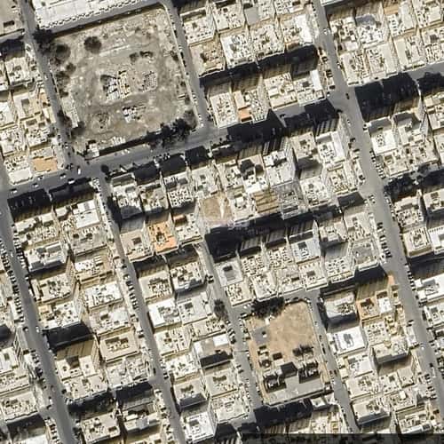 شقة 5 غرف في السلامة