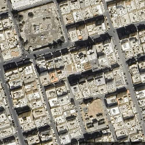 شقة 4 غرف في السلامة