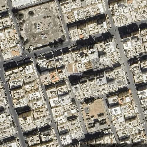 شقة 3 غرف في السلامة