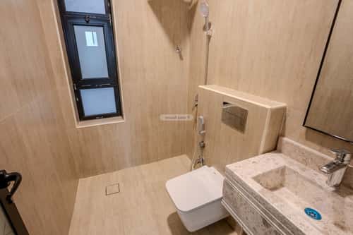 Apartment 154 SQM with 5 Bedrooms Al Shooalah, Aldammam