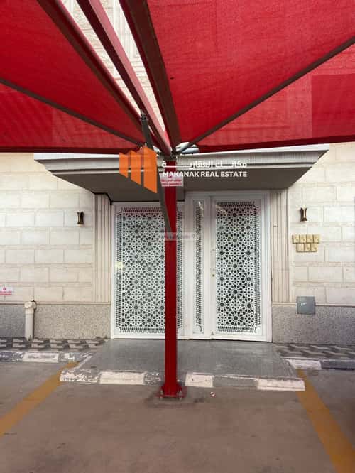 Apartment 205 SQM with 3 Bedrooms Al Hammraa, Khobar