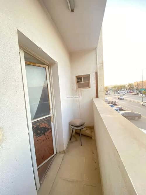 Apartment 60 SQM with 1 Bedroom Al-Nuzha, North Riyadh, Riyadh