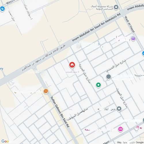 Apartment 342 SQM with 3 Bedrooms Al-Qadisiyah, East Riyadh, Riyadh