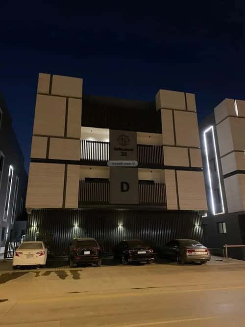 Apartment 85 SQM with 3 Bedrooms An-Narjis, North Riyadh, Riyadh