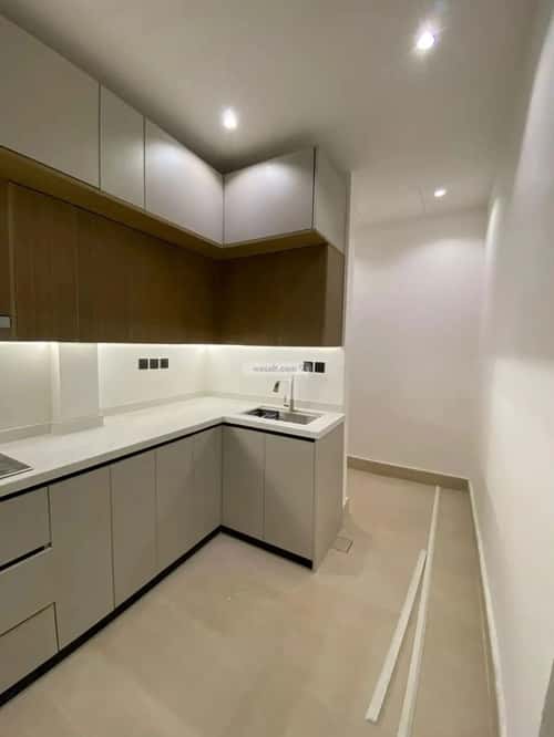 Apartment 85 SQM with 3 Bedrooms An-Narjis, North Riyadh, Riyadh