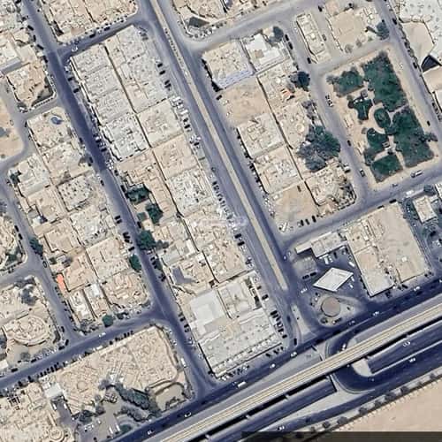 شقة 60 متر مربع بغرفة مغرزات، شمال الرياض، الرياض