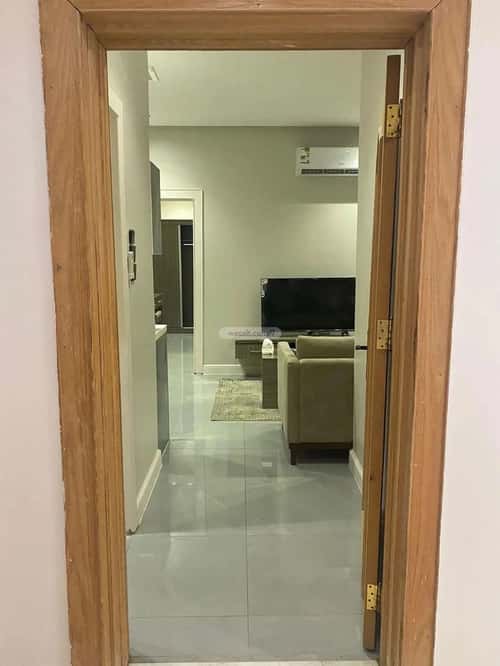 Apartment 60 SQM with 1 Bedroom Mugharazat, North Riyadh, Riyadh