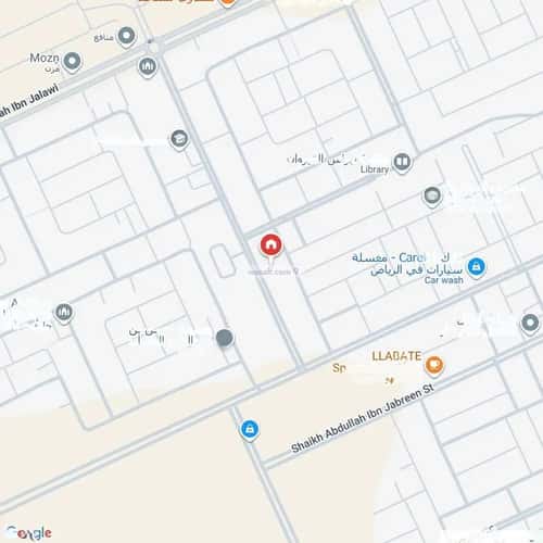 Apartment 375 SQM with 3 Bedrooms Al-Qairawan, North Riyadh, Riyadh