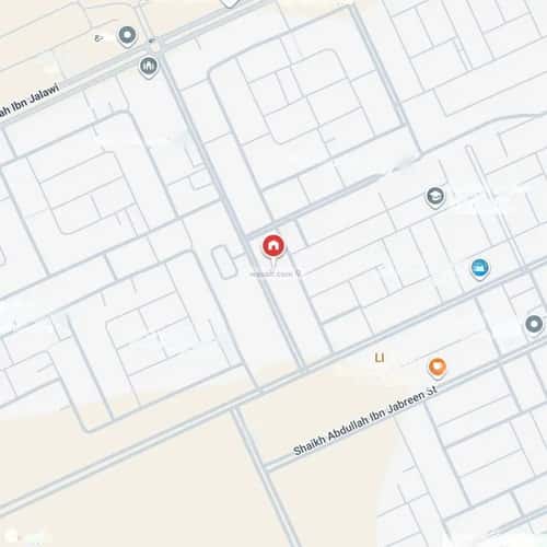 شقة 375 متر مربع بغرفتين القيروان، شمال الرياض، الرياض