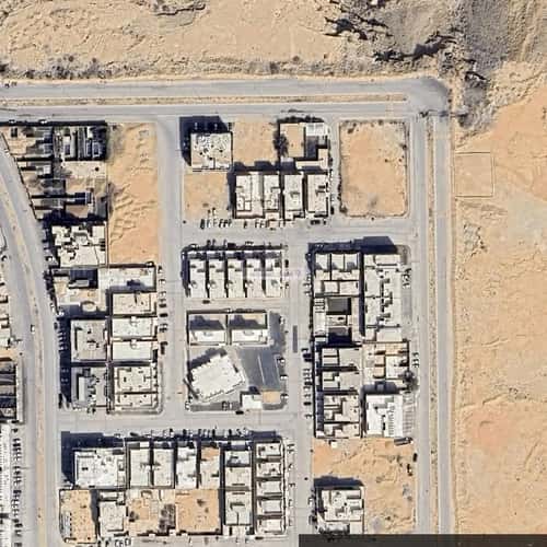 Apartment 360 SQM with 3 Bedrooms Al-Awaly, West Riyadh, Riyadh