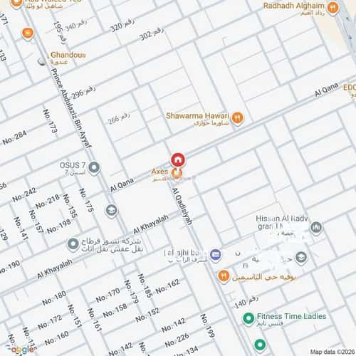 شقة 910 متر مربع ب 4 غرف الياسمين، شمال الرياض، الرياض