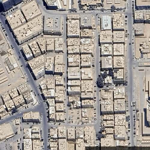 شقة 60 متر مربع بغرفة الوزارات، وسط الرياض، الرياض