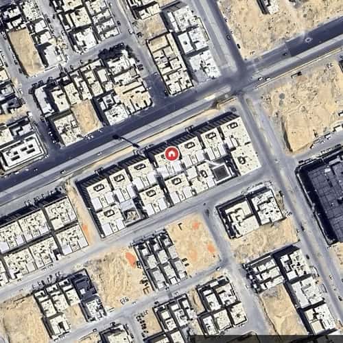 شقة 128 متر مربع ب 6 غرف النرجس، شمال الرياض، الرياض