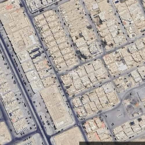 Apartment 500 SQM with 3 Bedrooms An-Nada, North Riyadh, Riyadh