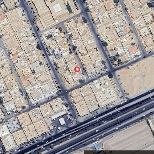 Apartment 506 SQM with 1 Bedroom Al-Maseef, North Riyadh, Riyadh