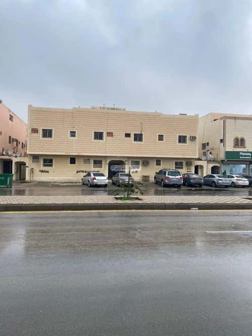 Apartment 60 SQM with 1 Bedroom As-Suwaidi Al-Gharbi, West Riyadh, Riyadh