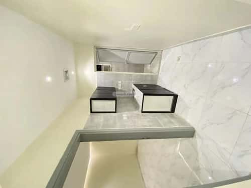 Apartment 60 SQM with 1 Bedroom As-Suwaidi Al-Gharbi, West Riyadh, Riyadh