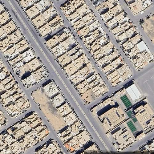 Apartment 60 SQM with 1 Bedroom As-Suwaidi Al-Gharbi, West Riyadh, Riyadh