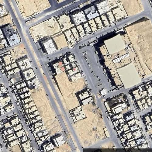 Apartment 450 SQM with 3 Bedrooms An-Narjis, North Riyadh, Riyadh