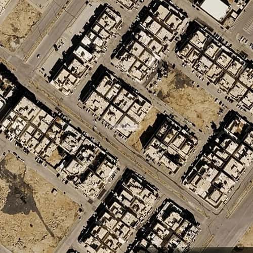 شقة 80 متر مربع بغرفتين بدر، جنوب الرياض، الرياض