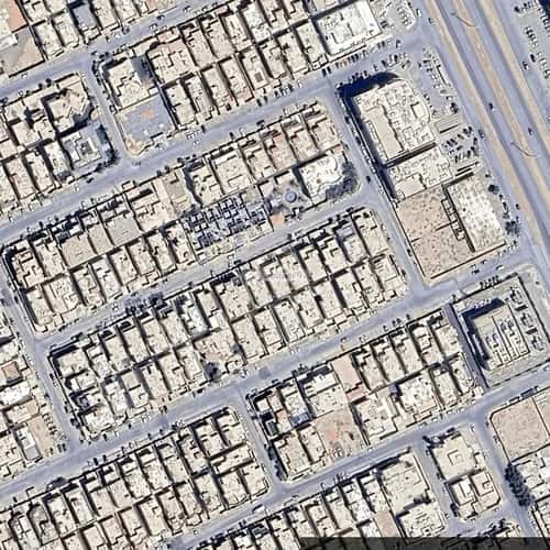 Apartment 362 SQM with 5 Bedrooms Al-Yasmeen, North Riyadh, Riyadh