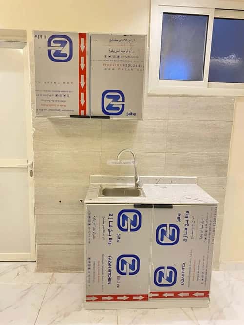 شقة 40 متر مربع بغرفة السويدي الغربي، غرب الرياض، الرياض