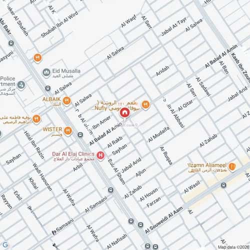 Apartment with 1 Bedroom As-Suwaidi, West Riyadh, Riyadh