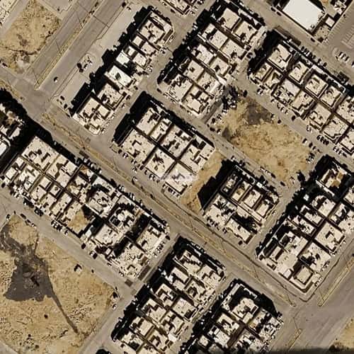 شقة 90 متر مربع ب 3 غرف بدر، جنوب الرياض، الرياض